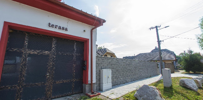 VALLA penzión & reštaurácia