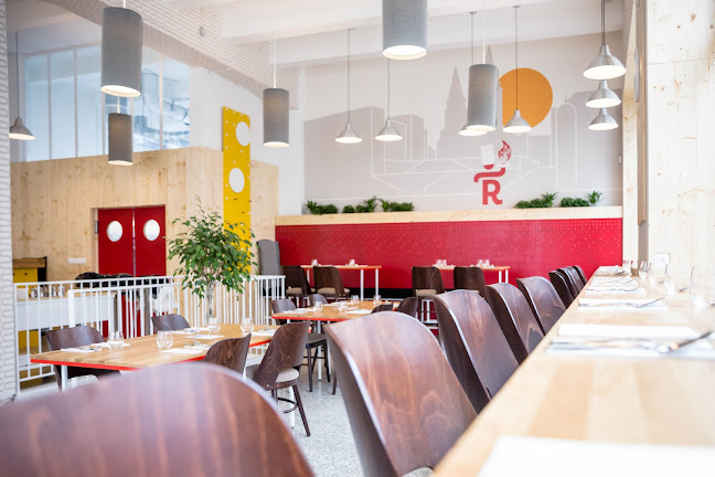 Reštaurácia NAROHU - Gastronómia a pohostinstvo