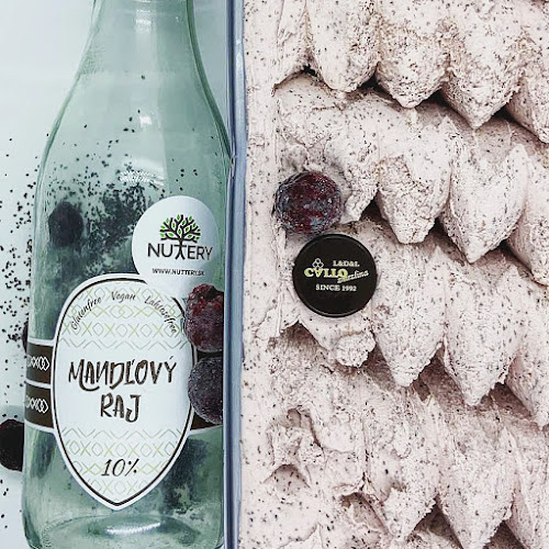 Callo zmrzlina Tvrdošín