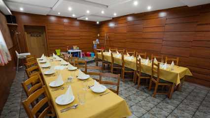 Reštaurácia Milica