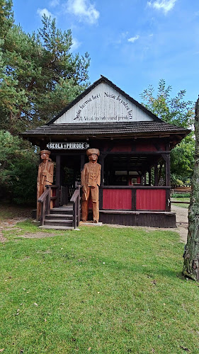 Biofarma PRÍRODA - Stupava