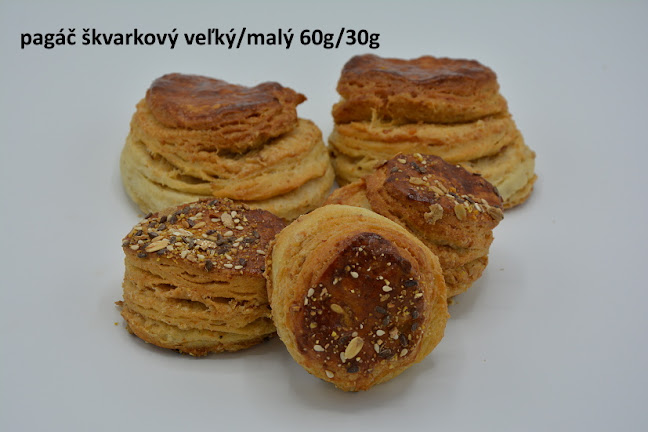 Opinii despre LEBANS s.r.o. în Rakytovce - Gastronómia a pohostinstvo