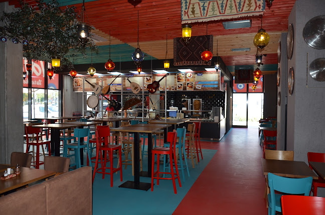 Opinii despre Fresh Market în Bratislava - Gastronómia a pohostinstvo