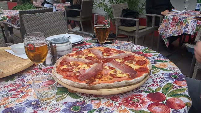 Pizzeria Claudia - Gastronómia a pohostinstvo