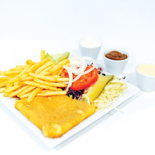 Osman City Kebab - Prešov