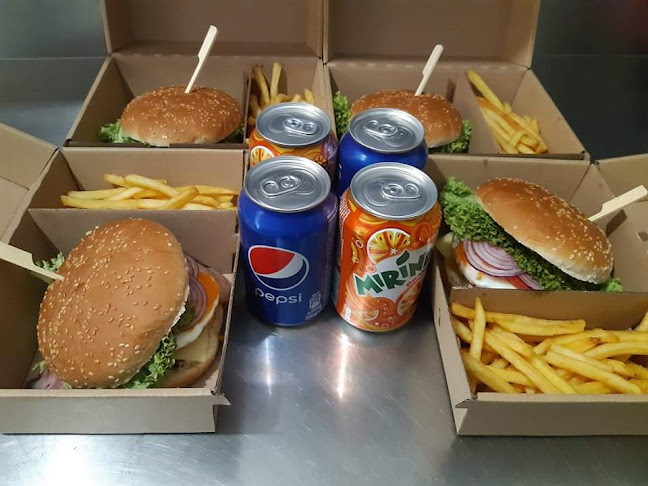 Opinii despre Bowling Coffee în Ilava - Gastronómia a pohostinstvo