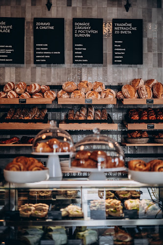 MINT Ružinov - Bratislava