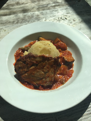 Lunch Break - Gastronómia a pohostinstvo