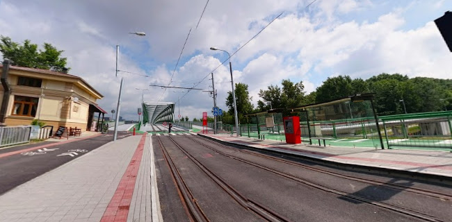 Mýtny Domček - Petržalka