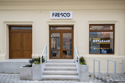 FRESCO by Patriot Gastronomy