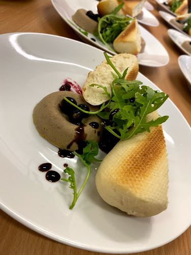 Pivovarská reštaurácia - Gastronómia a pohostinstvo