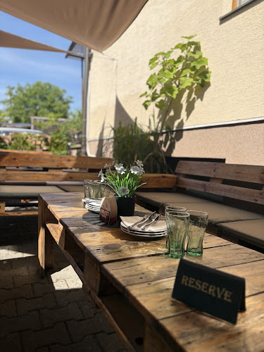 Comentarii opinii despre PIZZA RESTAURANT BABA