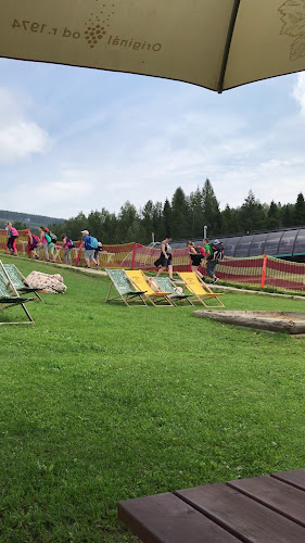 Comentarii opinii despre Penzión a koliba Sova