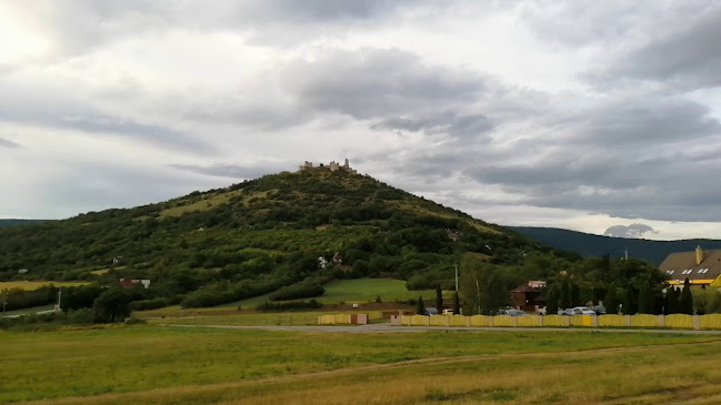 Opinii despre Penzión Réva în Turňa nad Bodvou - Gastronómia a pohostinstvo