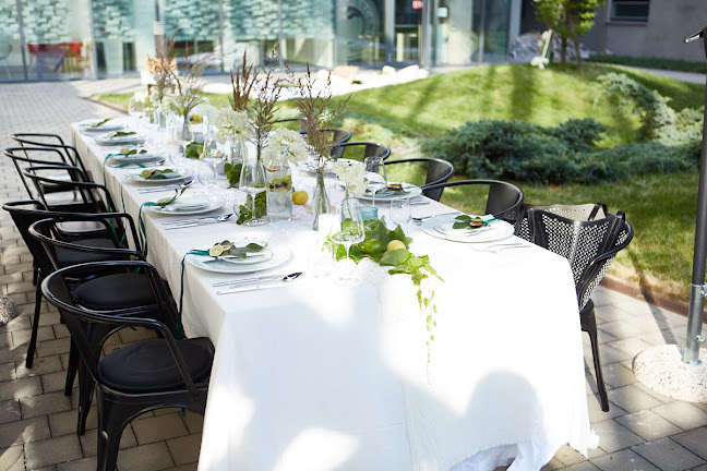 Opinii despre Powerlogy space&coffee în Bratislava - Gastronómia a pohostinstvo