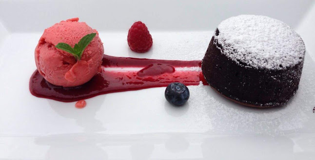 Comentarii opinii despre BAROCK restaurant&pension