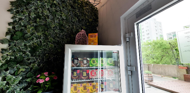 Cukrari - Petržalka