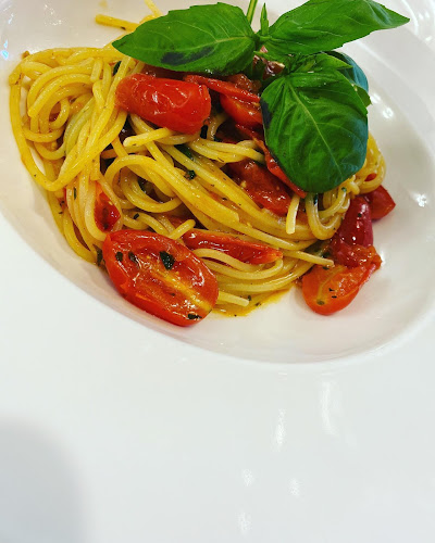 Comentarii opinii despre Friends & Rosario Ristorante