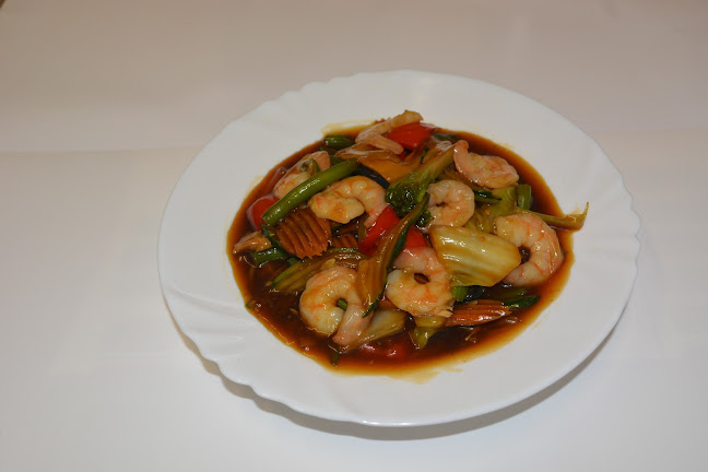 Opinii despre Vietnam & Korea food în Nové Zámky - Gastronómia a pohostinstvo