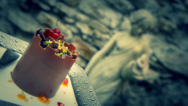 Opinii despre Reštaurácia Magdaleny Zai în Liptovský Hrádok - Gastronómia a pohostinstvo