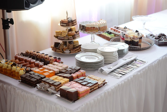 Magnólia - Košická Nová Ves