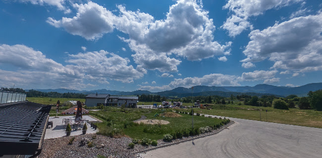 Motel Hôrky - Vavrišovo