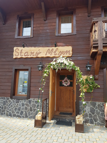 Comentarii opinii despre Reštaurácia Starý Mlyn