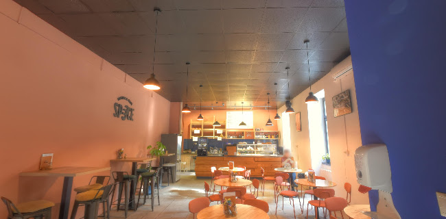 SPECE bakery & cafe - Gastronómia a pohostinstvo