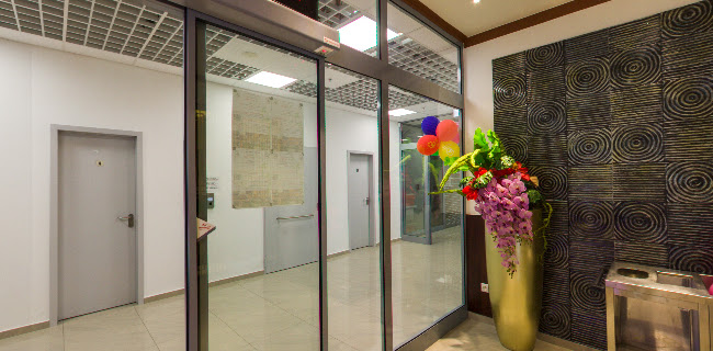 Comentarii opinii despre Wok & Sushi