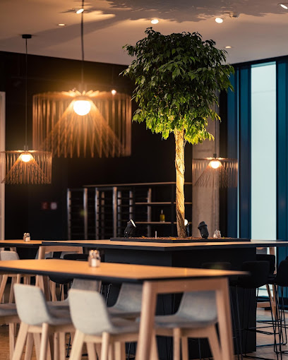 TakeOff restaurant&coffee