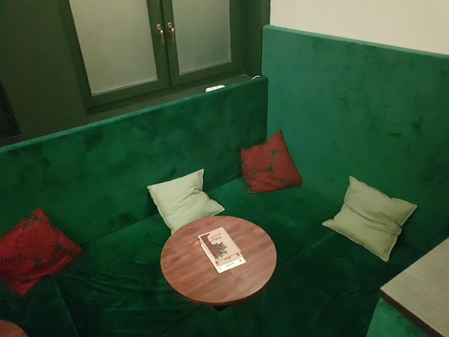 ForRest Shisha Bar - Bratislava