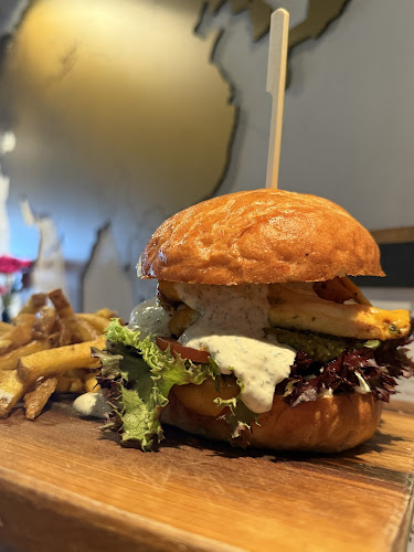 Burger a Pivo - Spišská Nová Ves