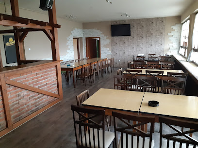 Reštaurácia Kamenica