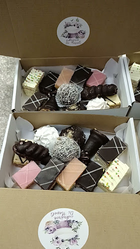 Opinii despre Cukráreň Di Napoli în Považská Bystrica - Gastronómia a pohostinstvo