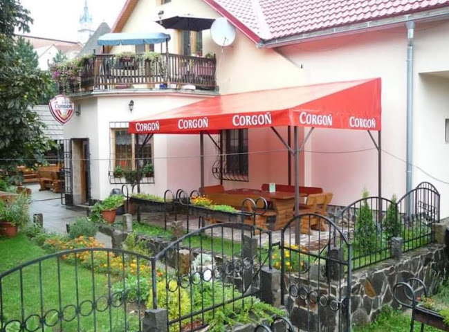 Hostinec pod baštou - Kremnica