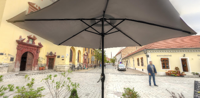 Bábovka café & bakery - Trnava