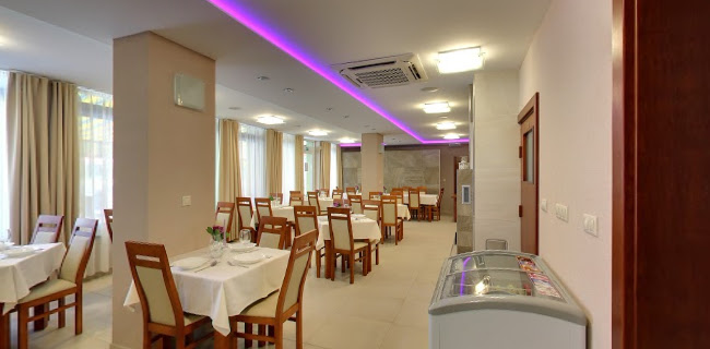 SOLARIS - restaurant & wellness