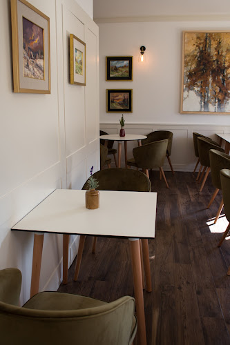 Comentarii opinii despre Lucette Patisserie