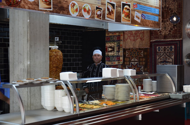 Fresh Market - Bratislava