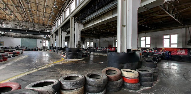 Opinii despre Unisport în Partizánske - Gastronómia a pohostinstvo