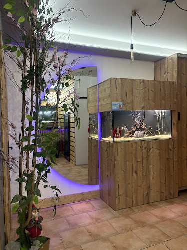 PIZZA RESTAURANT BABA