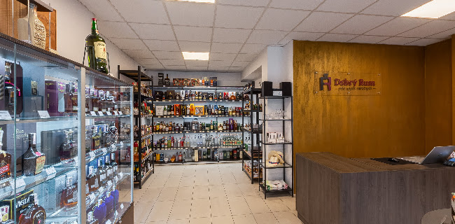 Drieňová 34, 821 02 Bratislava