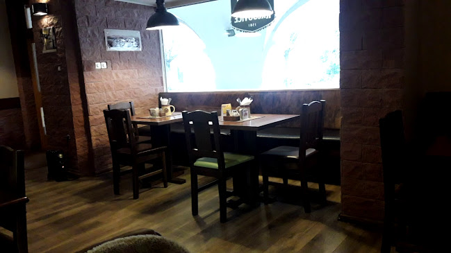 Radničná ZA Reštaurácia