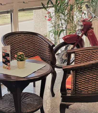 Bufet Allianz - Kaviareň