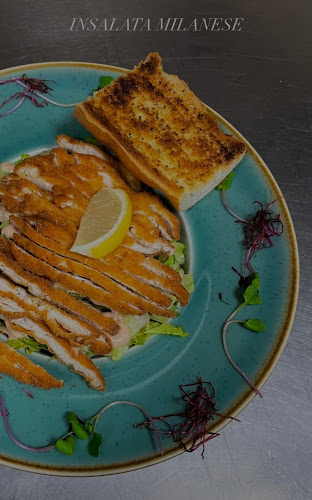 Comentarii opinii despre PIZZA RESTAURANT BABA