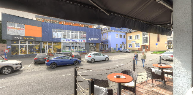 El Son de La Havana - Humenné