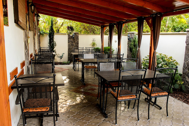 Fontána u Cuca - Levice