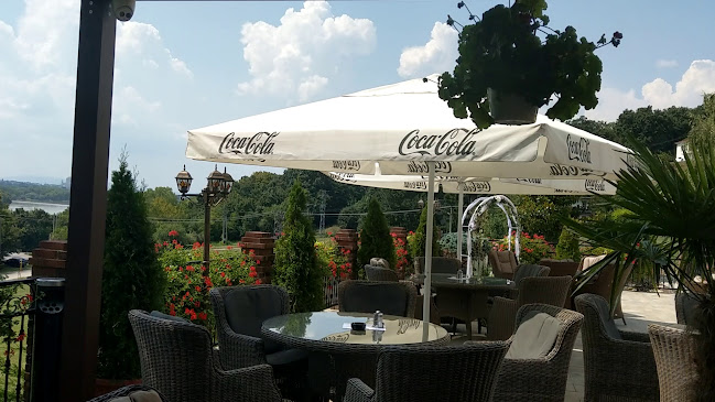 Opinii despre Reštaurácia a Penzión Modrá Ryba în Chľaba - Gastronómia a pohostinstvo