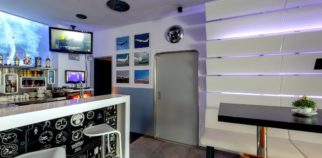 Opinii despre AeroCafe în Partizánske - Gastronómia a pohostinstvo