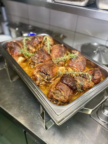 Bojnická reštaurácia pod Klenbami - Bojnice